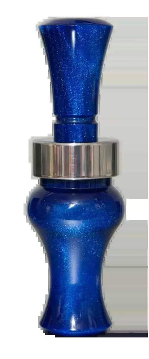Echo Calls Meat Hanger Double Reed Mallard Duck Call