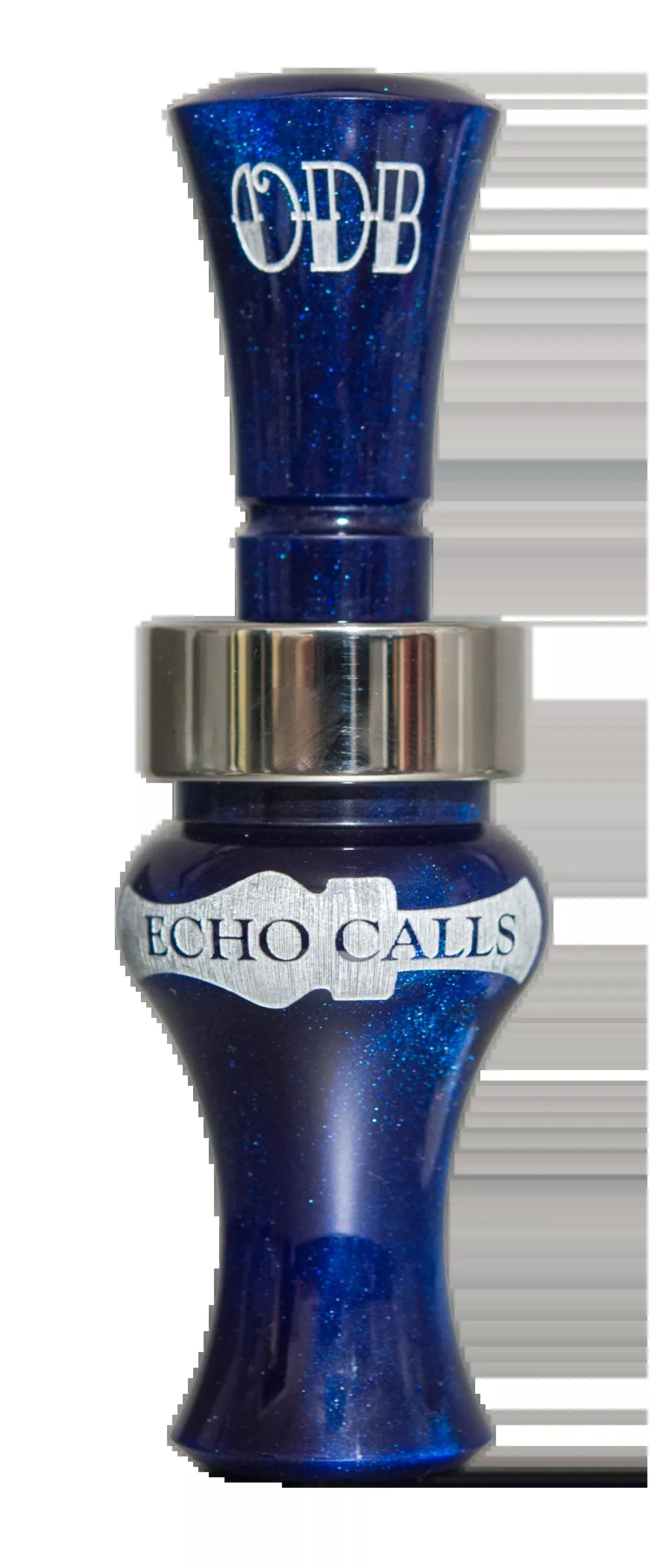 Echo Calls Old Dirty Breaker Open Single Reed Attracts Ducks Call