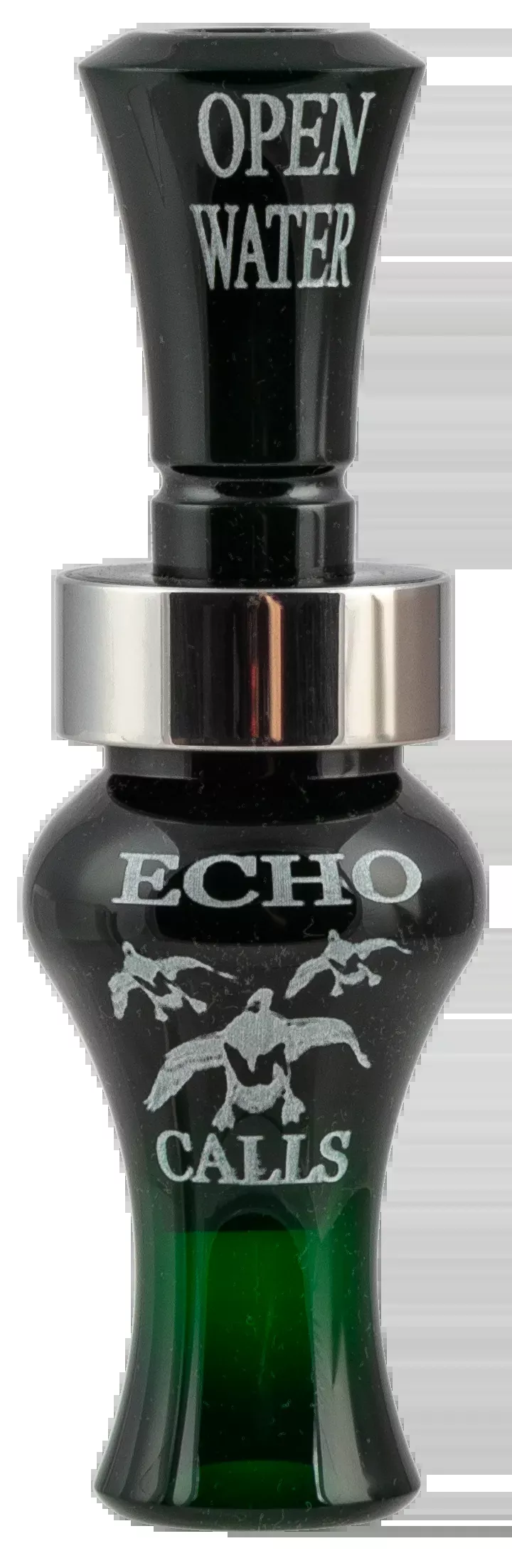 Echo Calls Open Water Single Reed Mallard Duck Call