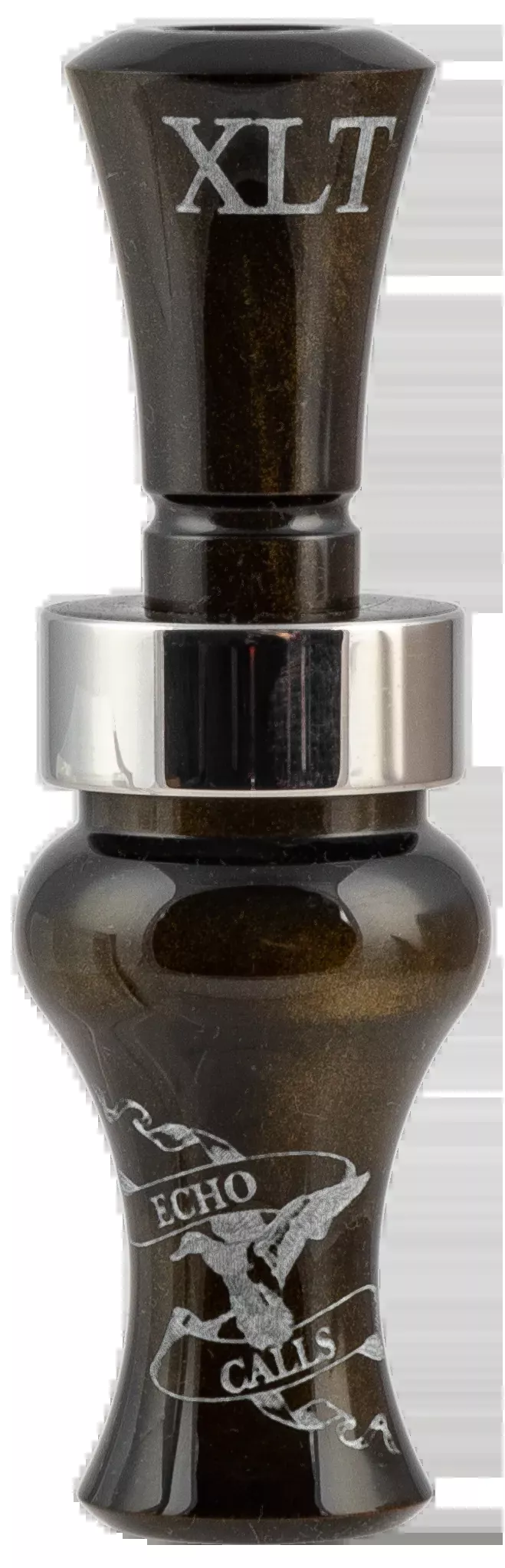 Echo Calls XLT Single Reed Mallard Duck Call