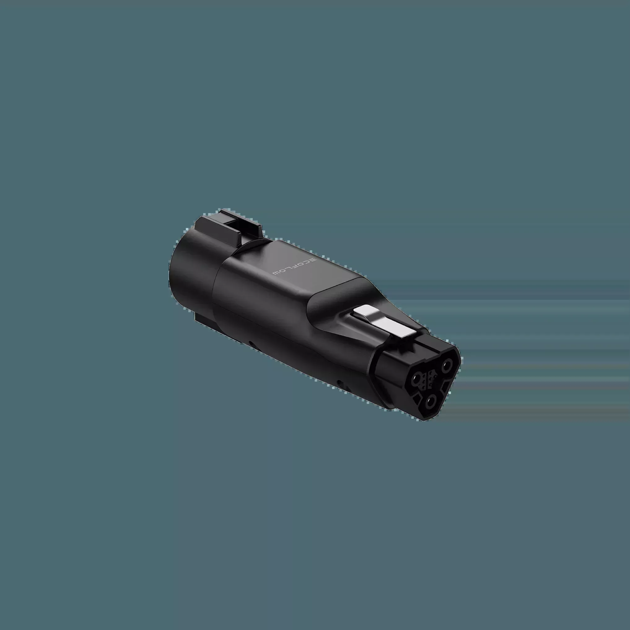 EcoFlow EV X-Stream Adapter (DELTA Pro) – Fast & Efficient EV Charging | High-Power Compatibility