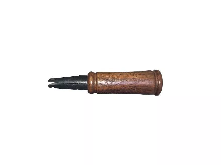 Eddie Salter’s Screaming Crow Call #ESSCC