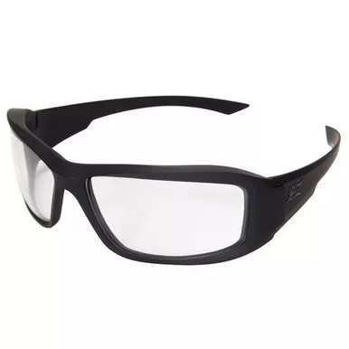 Edge Eyewear Hamel Shooting Glasses with Vapor Shield Lenses