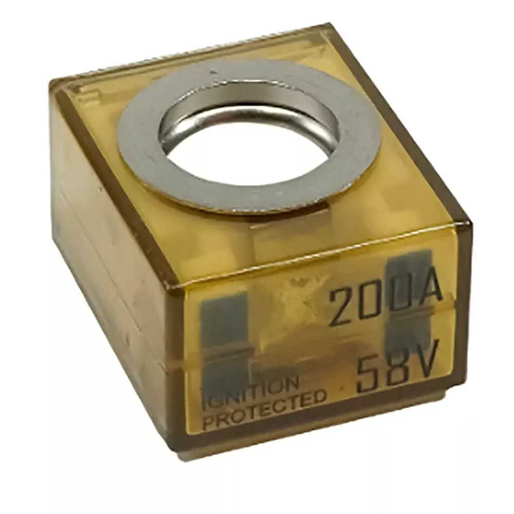 Egis MRBF Terminal Fuse – 200 Amp