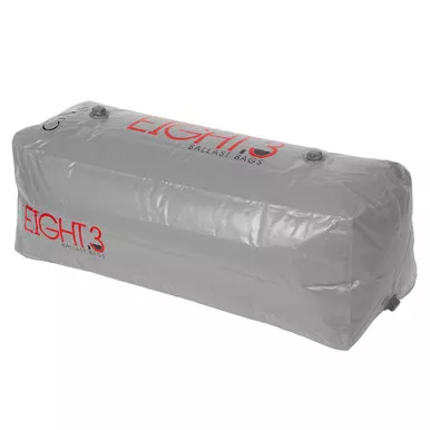EIGHT.3 Plug 'n Play CTN Ballast Bag