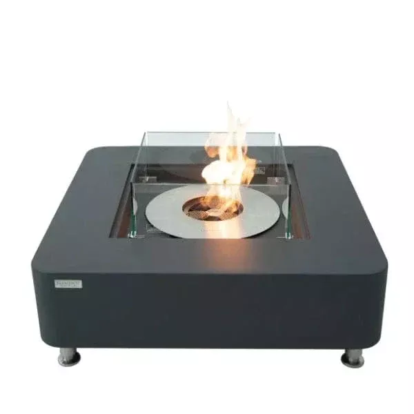 Elementi Perth Indoor Fire Pit Table