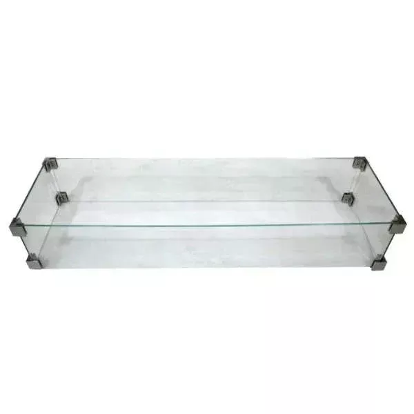 Elementi Plus Rectangular Wind Screen ONC05-021