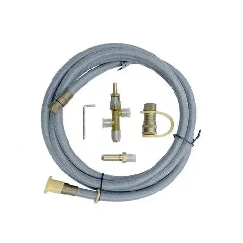 Elementi Propane Conversion Kit 45k BTUs