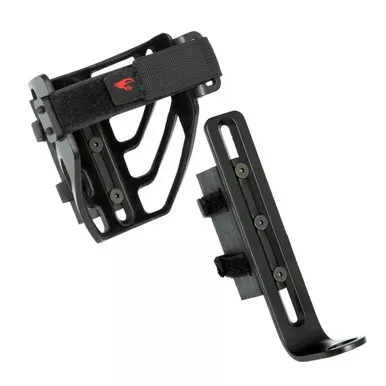 Elevation All-in-one Umbrella Holder