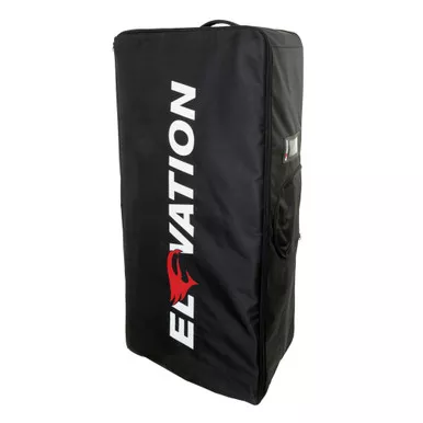 Elevation Altitude Tcs Transit Cover