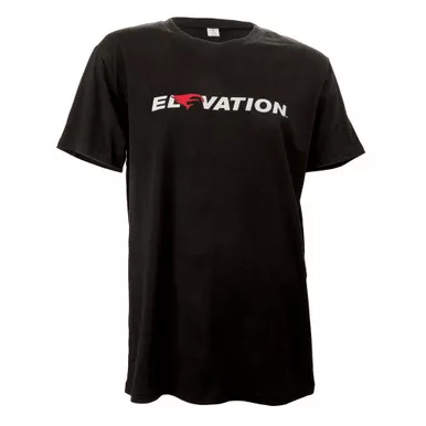 Elevation Logo T-shirt