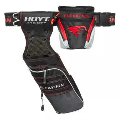 Elevation Nerve Field Quiver Package Silver Rh