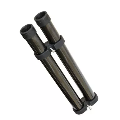 Elevation Nest Shooter Stool Arrow Tubes W/bracket & Hardware