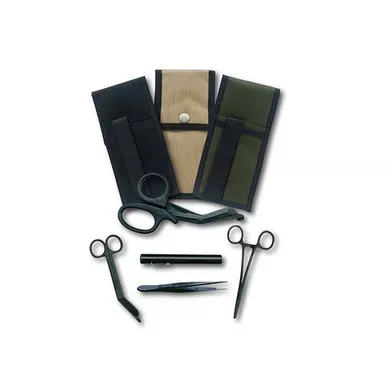 EMI-Emergency Medical Emergency Tactical 1st Responder Holster Set