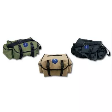 EMI-Emergency Medical Emergency Tactical Response Bag