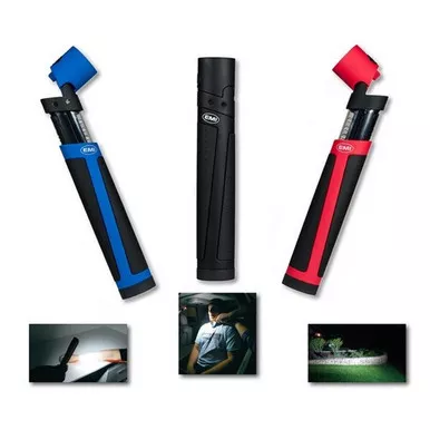 EMI-Emergency Medical Star Power Illuminator 160 Lumen LED Flashlight