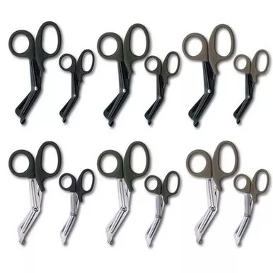 EMI-Emergency Medical Tactical Response EMS Shears