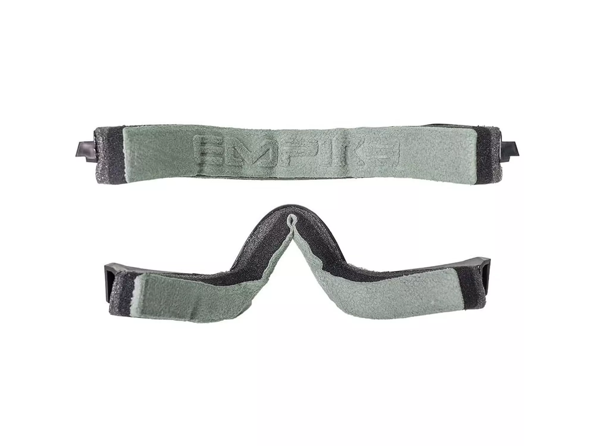 Empire EVS Paintball Goggle Replacement Foam Kit
