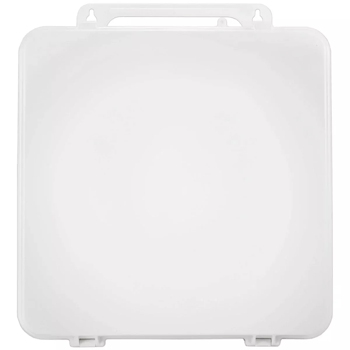 Empty Polypropylene Case, w/ Gasket – 24 Unit