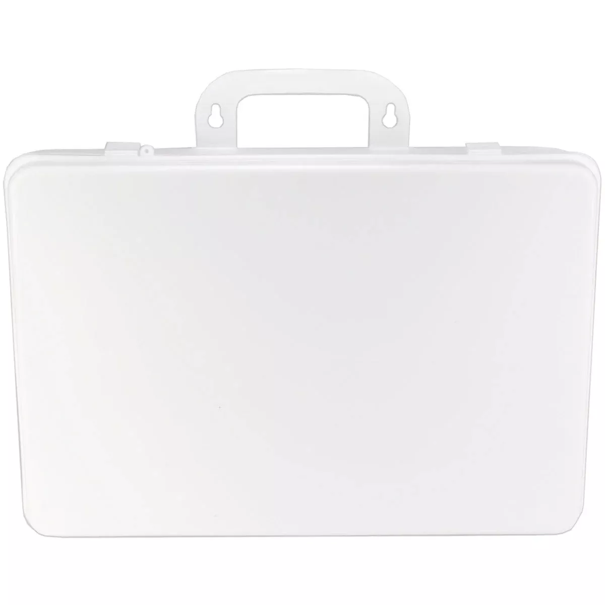 Empty Polypropylene Case, w/ Gasket – 36 Unit