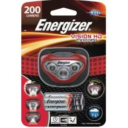 Energizer Vision HD LED 200 Lumens Headlamp