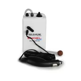 Engel Air Pump for Engel Live Bait Coolers