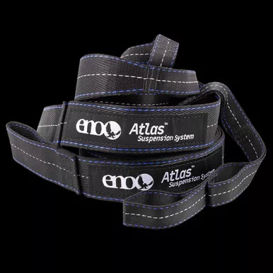 ENO Atlas Hammock Suspension System