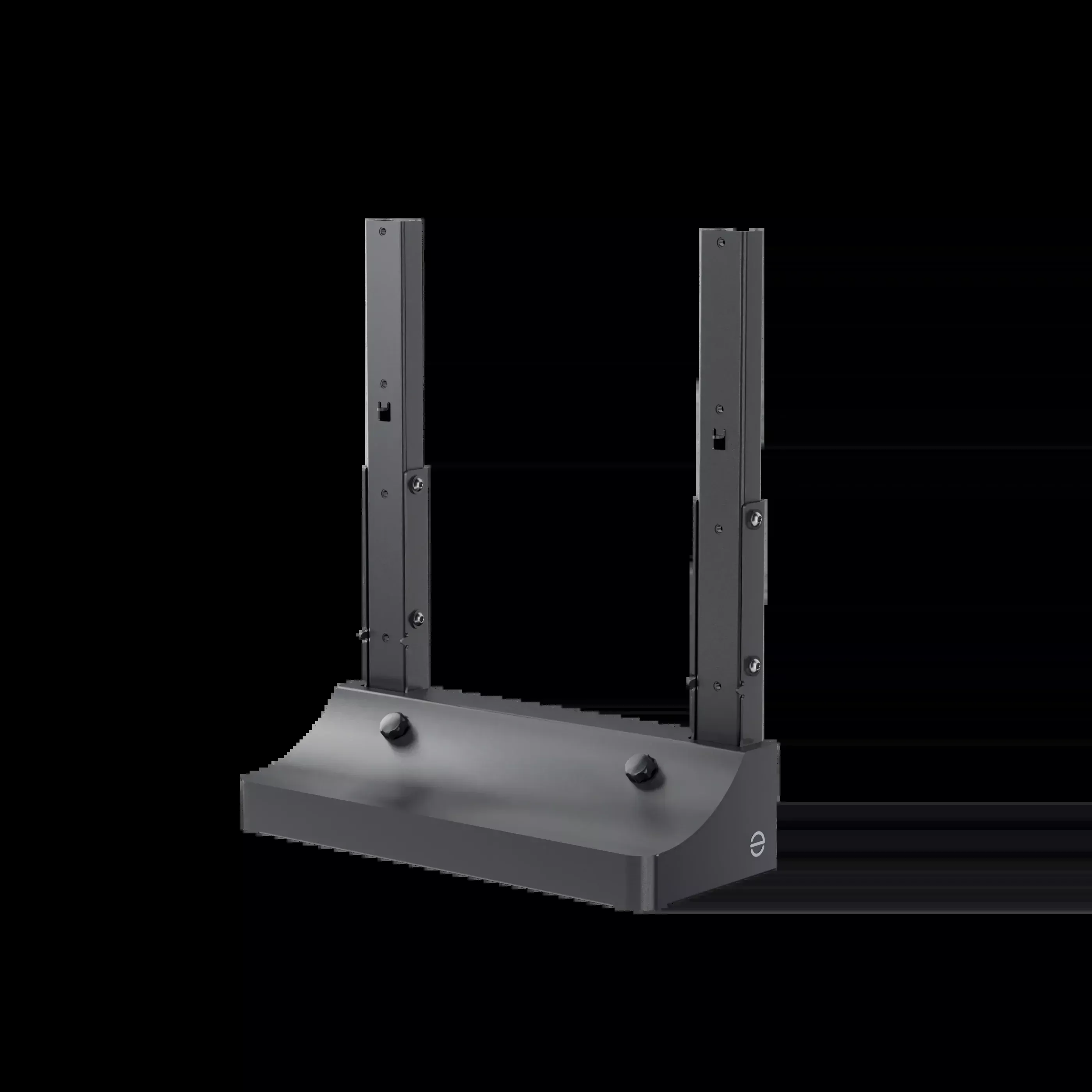 Enphase IQ Battery 10C Pedestal Mount