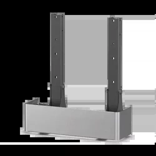 Enphase IQ Battery 5P B05-PI-0550-O Floor Mount Pedestal