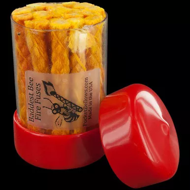 EOG "Baddest Bee" Fire Fuses