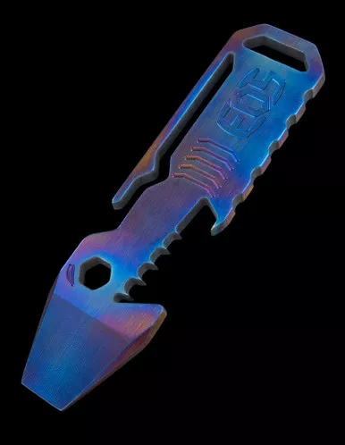 EOS TiShark Tool