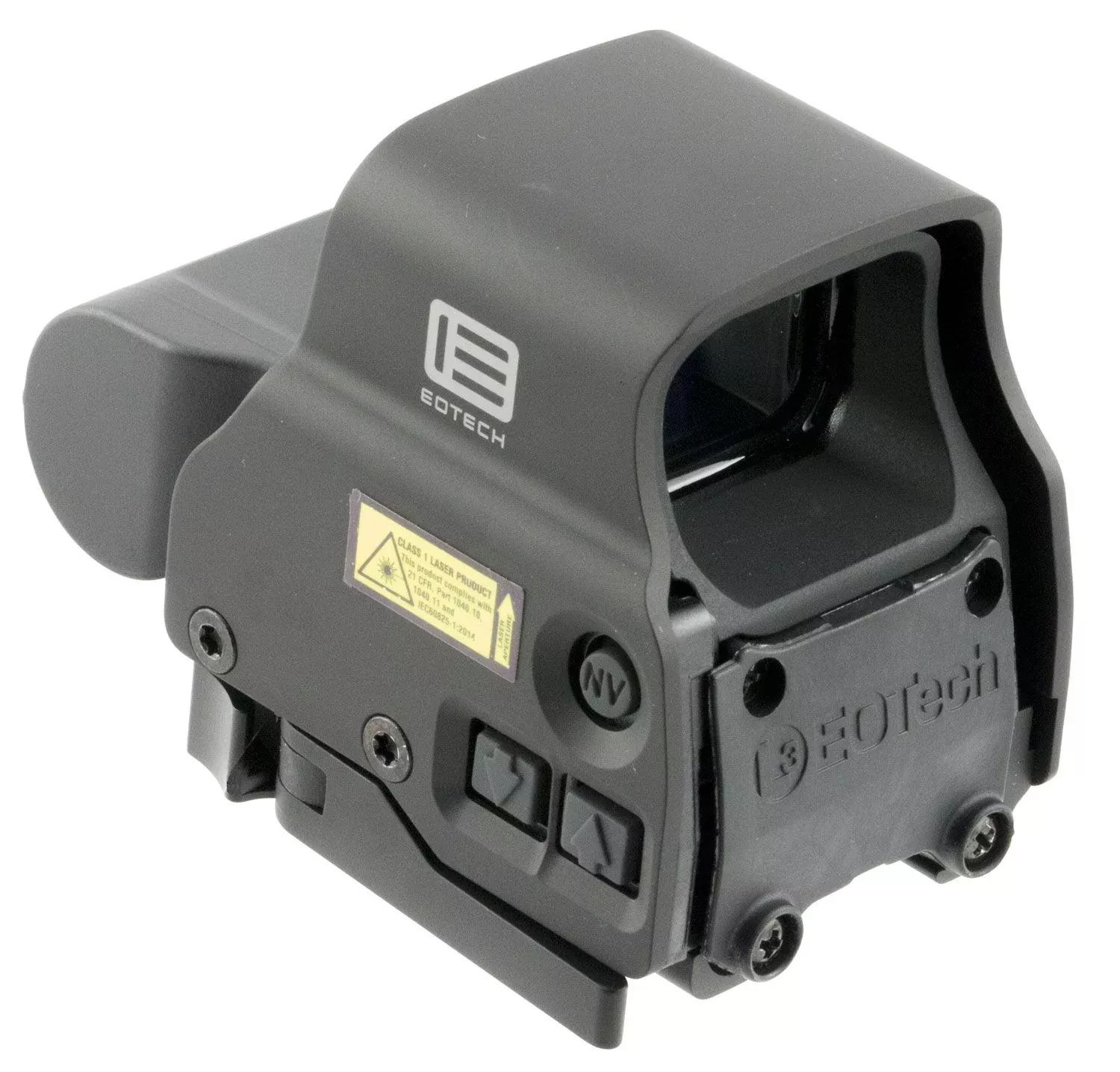 Eotech EXPS Red Dot Sight – 4 x 1 MOA Red Dots/68 MOA Ring