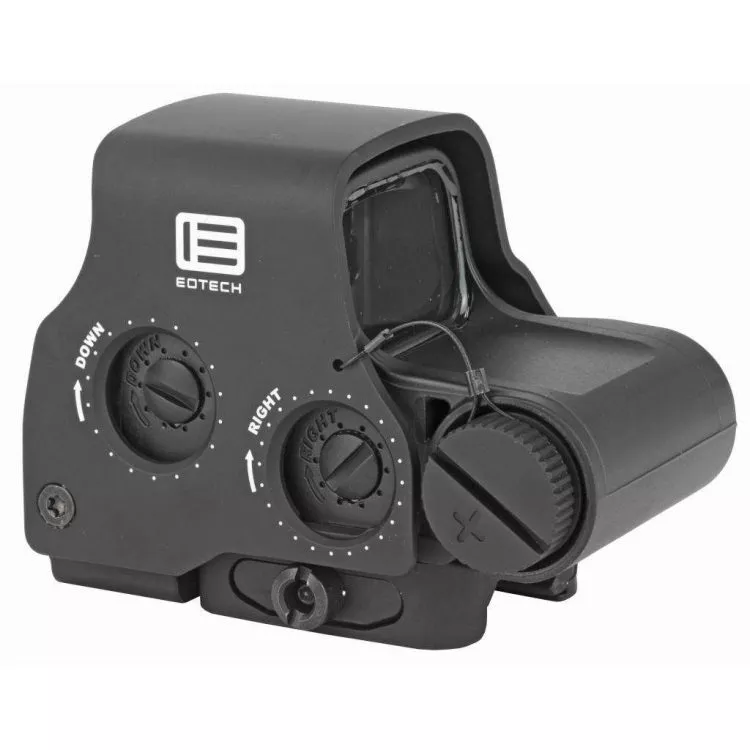 EoTech EXPS2-0 Holographic Weapon Sight #EXPS2-0