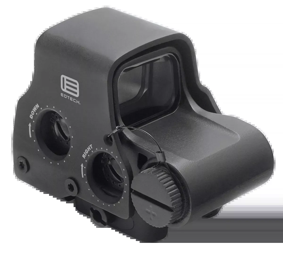 Eotech EXPS2 Green Dot Holographic Sight