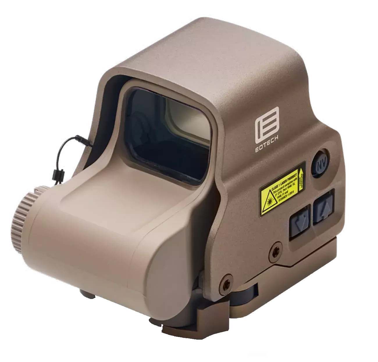 Eotech EXPS3 Holographic Sight Tan