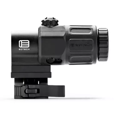Eotech G33 Magnifier Black