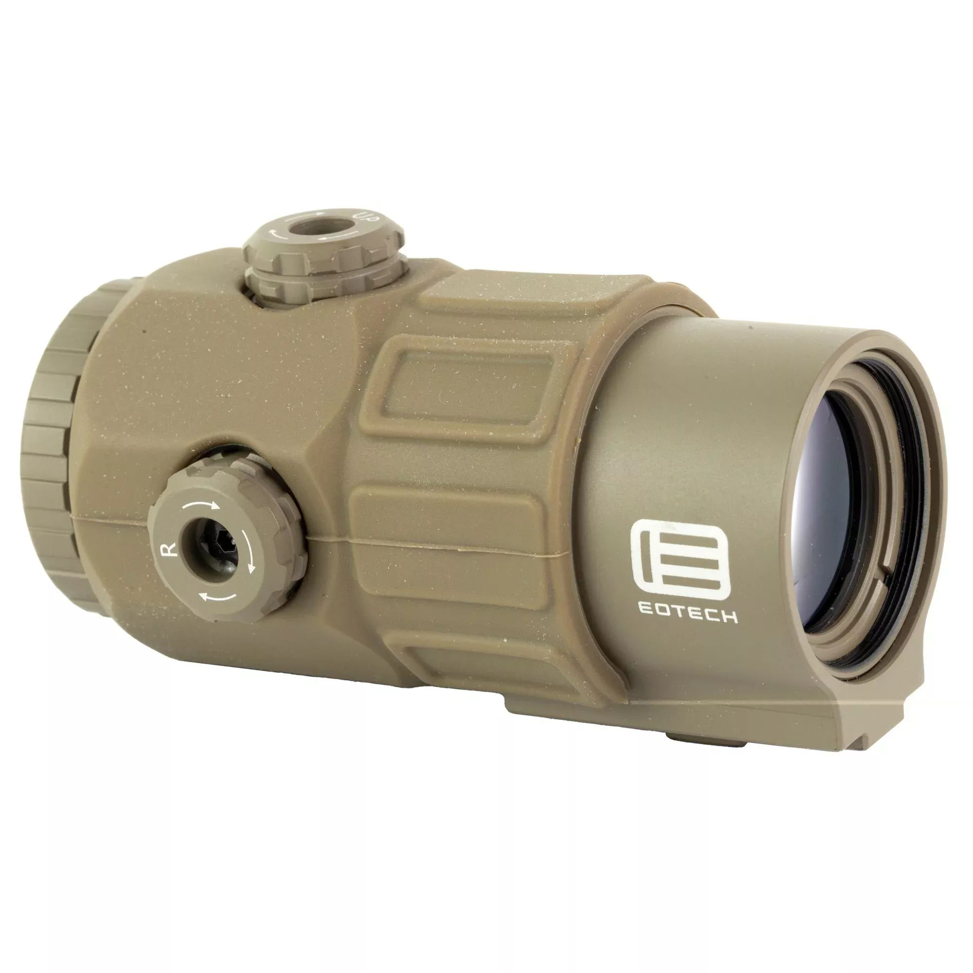 Eotech G45 5x Magnifier – Back