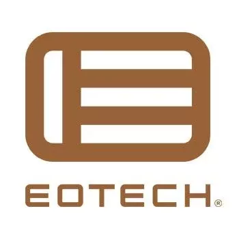 Eotech G45 5x Magnifier with STS Mount – Tan