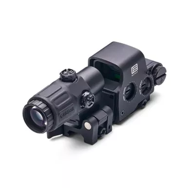 EOTECH HHS™ Green Holographic Hybrid Sight