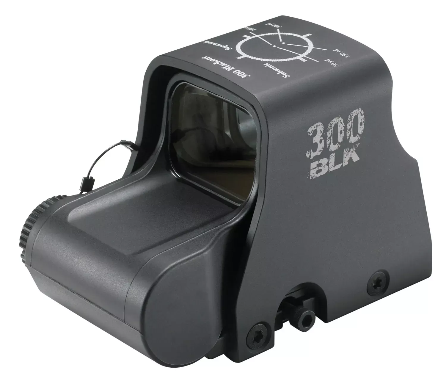 Eotech HWS XPS2300.300 Blackout Reticle
