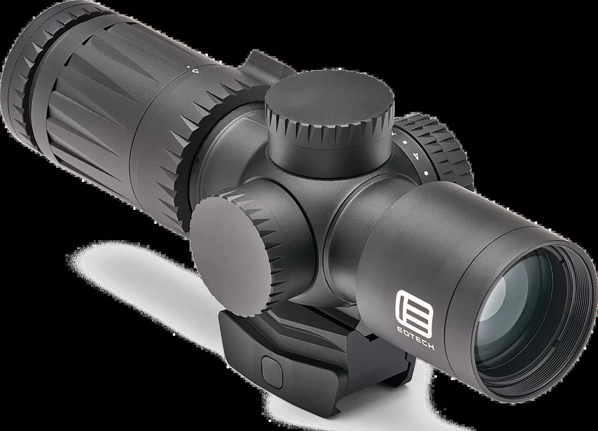 Eotech Vudu Riflescope – 3-9x 32mm HC1 MOA Reticle