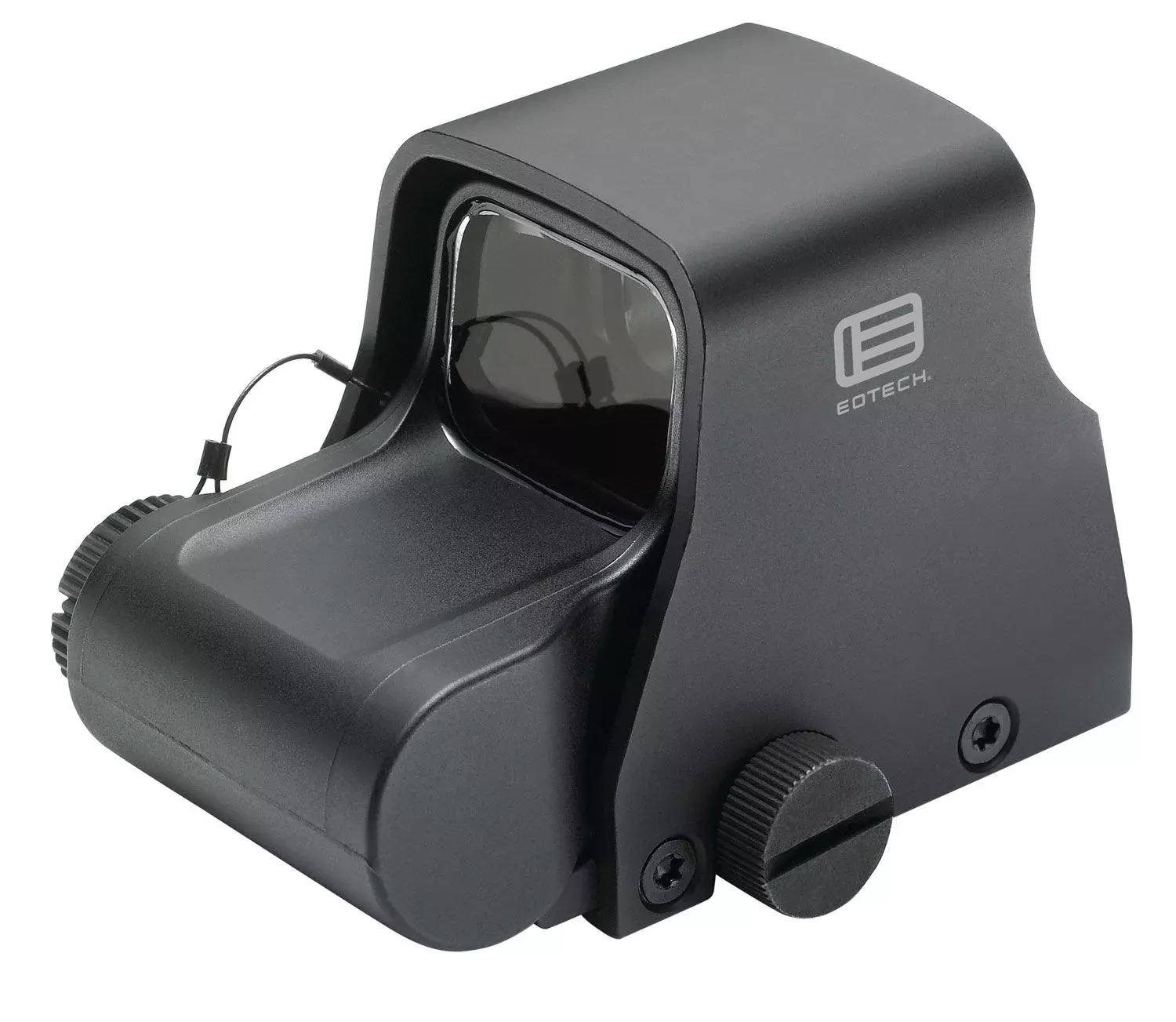 Eotech XPS Red Dot Sight -1 MOA Red Dot/68 MOA Ring