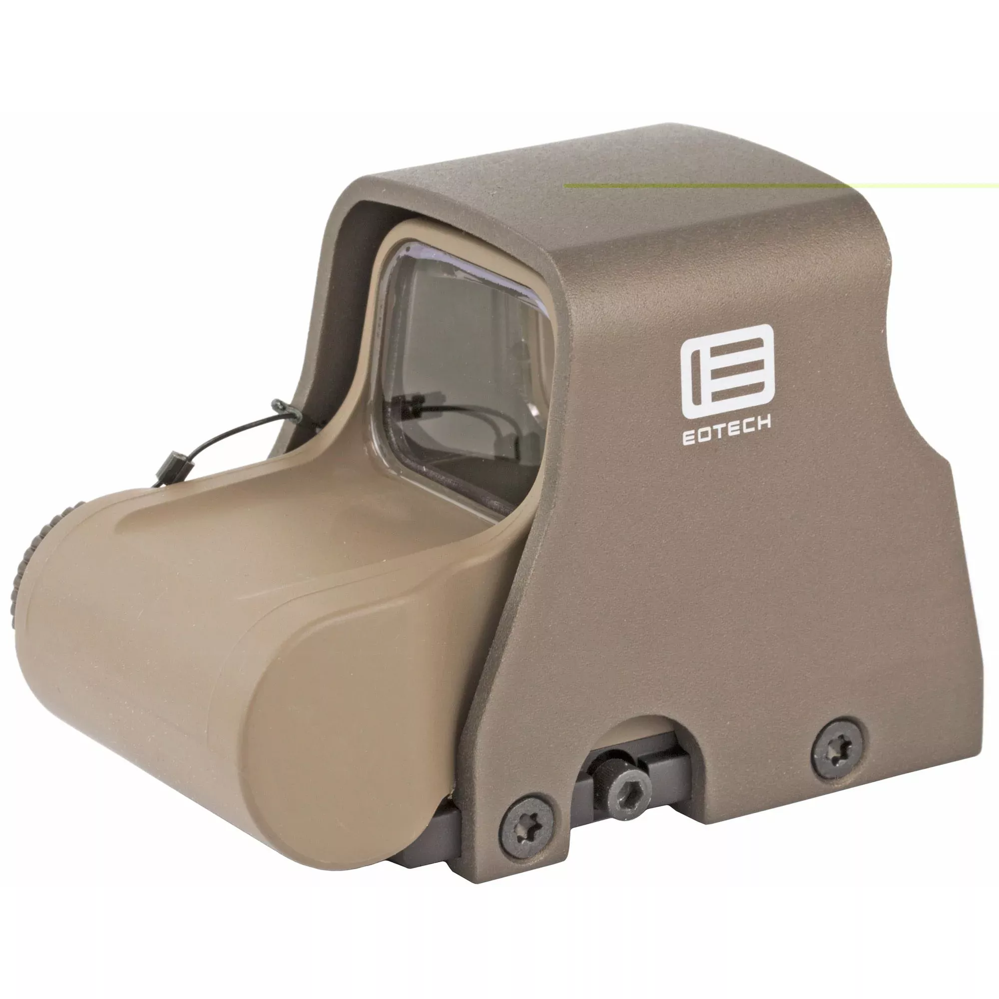 Eotech XPS2-2 68/2 MOA Holographic Sight – Tan
