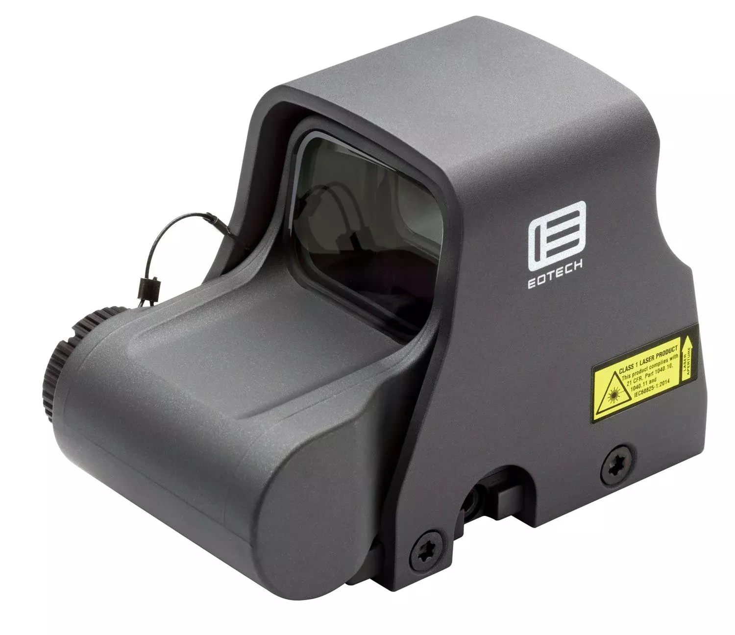 Eotech XPS2 Red 68 MOA Ring/1MOA Dot Holographic Sight