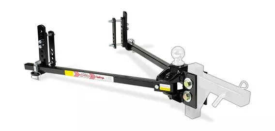 Equal-i-zer Sway Control Hitch – No Shank – 600 / 6,000 Lbs• 90-00-0601