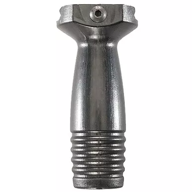 Ergo Ergo Pop Bottle Vertical Forward Grip Rail Mounted 4253BK