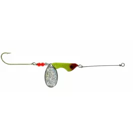 Erie Dearie Elite Spinner - 3/8 oz. - Jester