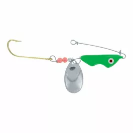 Erie Dearie Weight-Forward Spinner Lures