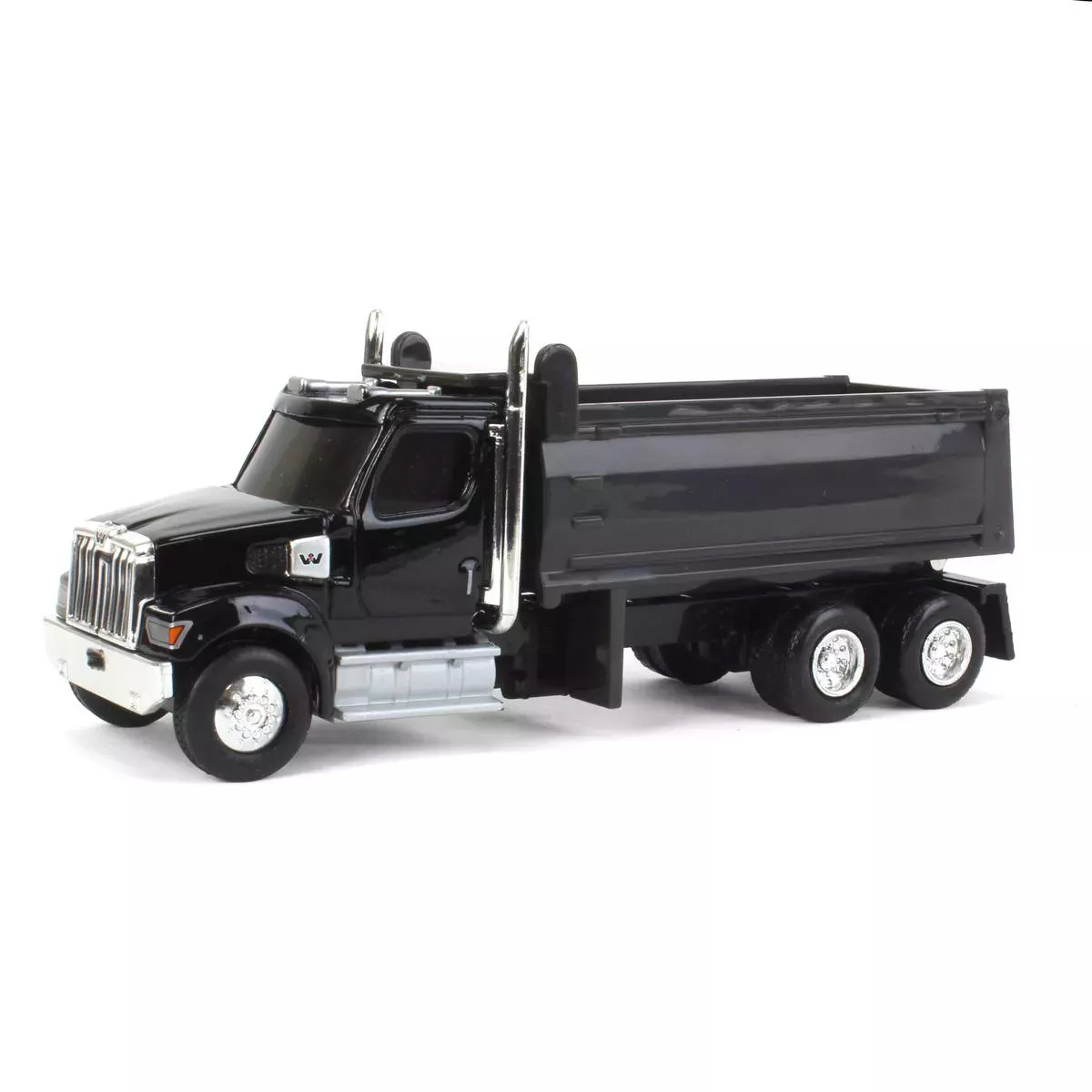 ERTL 64 Western Star Dump Truck #47320