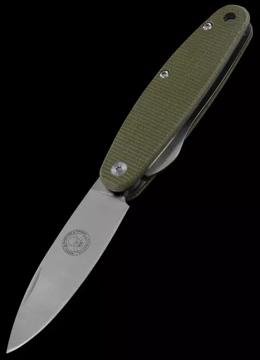 ESEE Churp Micarta